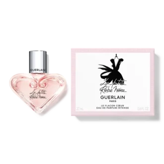 Le Flacon Coeur – Eau De Parfum Intense