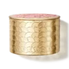 Light-Revealing Pearls of Powder