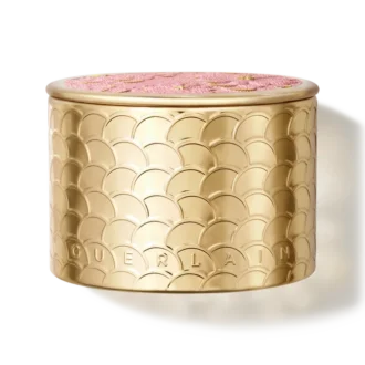 Light-Revealing Pearls of Powder