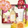 Mandarine Basilic – Eau De Toilette Gift Set