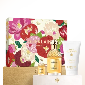 Mandarine Basilic Forte – Eau De Parfum Gift Set