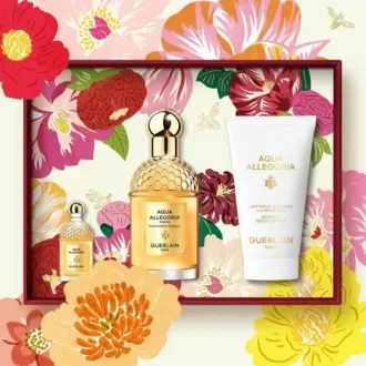 Mandarine Basilic Forte – Eau De Parfum Gift Set