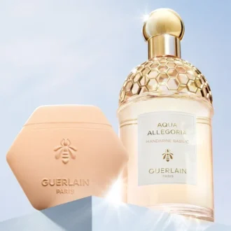 Mandarine Basilic – the Fragrance Ritual