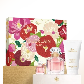 Mon Guerlain – Eau De Parfum Gift Set