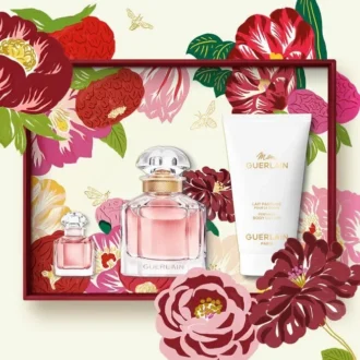 Mon Guerlain – Eau De Parfum Gift Set