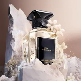 Musc Outreblanc – Eau De Parfum