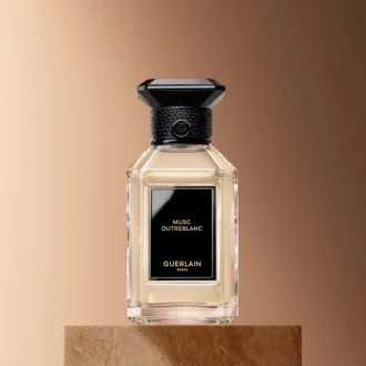 Musc Outreblanc – Eau De Parfum