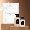 Musc Outreblanc – the Olfactive Ritual
