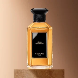 N&Eacute;Roli Outrenoir – Eau De Parfum