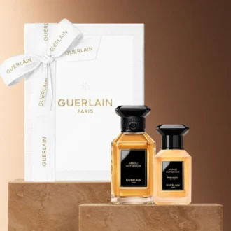 N&Eacute;Roli Outrenoir – the Olfactive Ritual