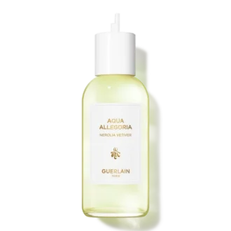 Nerolia Vetiver – Eau De Toilette Refill