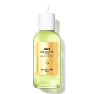Nerolia Vetiver Forte – Eau De Parfum Refill