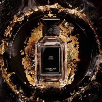 Oud Kh&Ocirc;L – Eau De Parfum