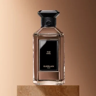 Oud Kh&Ocirc;L – Eau De Parfum