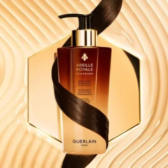 Revitalizing & Fortifying Care Shampoo
