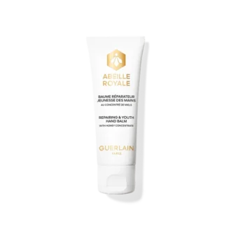 Revitalizing Youth Hand Balm