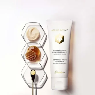 Revitalizing Youth Hand Balm