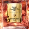 Rosa Palissandro Forte – Eau De Parfum