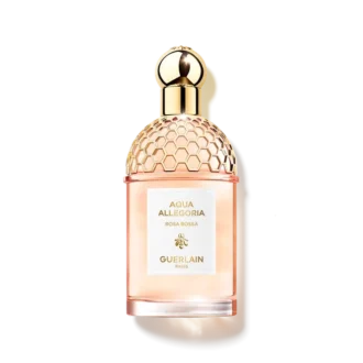 Rosa Rossa – Eau De Toilette