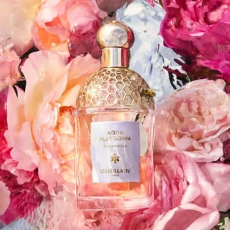 Rosa Rossa – Eau De Toilette