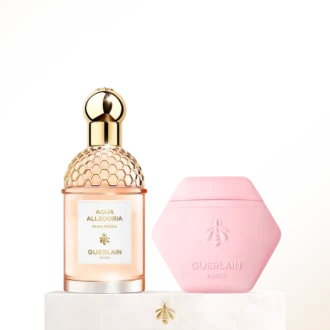 Rosa Rossa – the Fragrance Ritual