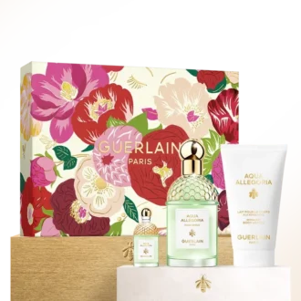 Rosa Verde – Eau De Parfum Gift Set