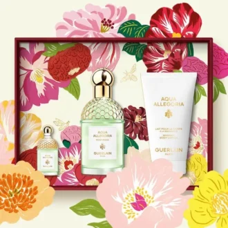 Rosa Verde – Eau De Parfum Gift Set