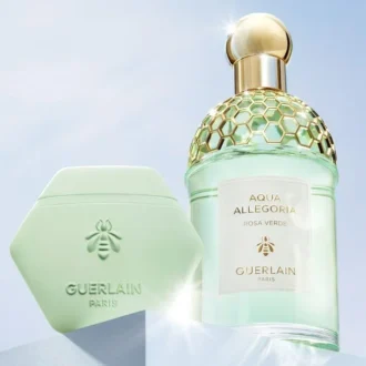 Rosa Verde – the Feel-Good Ritual
