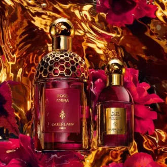 Rose Amira – Hair Mist