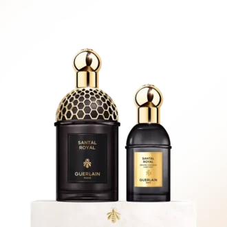 Santal Royal – the Olfactive Ritual