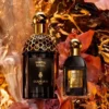 Santal Royal – the Olfactive Ritual