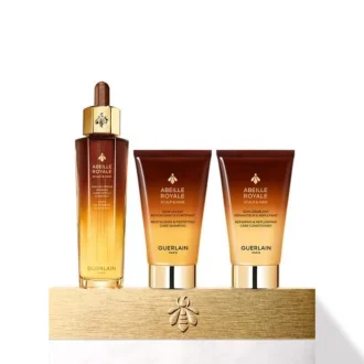 Scalp & Hair Youth Ritual