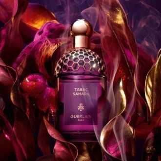 Tabac Sahara – Eau De Parfum