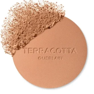 The Bronzing Powder – 96% Naturally-Derived Ingredients