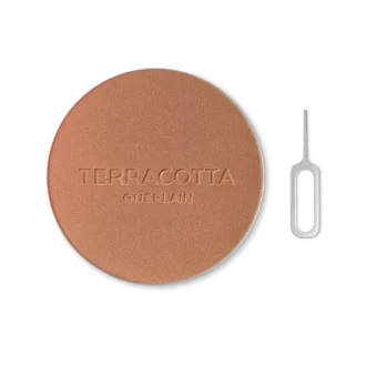 The Bronzing Powder – 96% Naturally-Derived Ingredients – Refill
