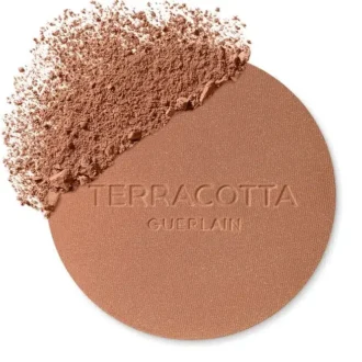 The Bronzing Powder – 96% Naturally-Derived Ingredients – Refill