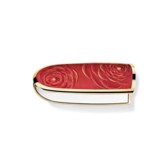 The Customizable Ultra-Care Lipstick