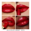 The Customizable Ultra-Care Lipstick