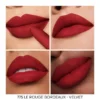 The Customizable Ultra-Care Lipstick