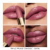 The Customizable Ultra-Care Lipstick