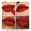 The Customizable Ultra-Care Lipstick