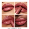 The Customizable Ultra-Care Lipstick