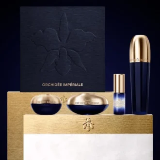 The Exceptional Age-Defying Discovery Ritual