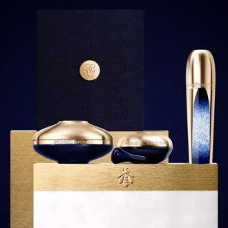The Exceptional Ritual Set
