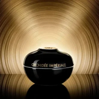 The Eye and Lip Contour Cream