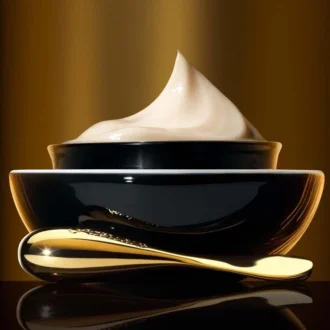 The Eye and Lip Contour Cream