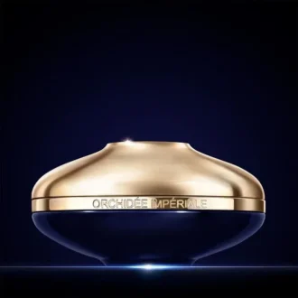 The Longevity Rich Cream