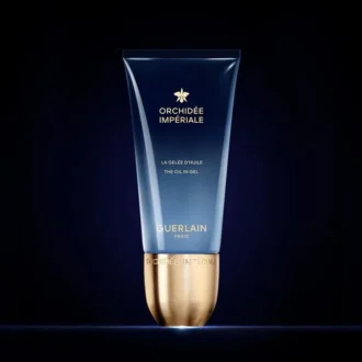 The Oil in Gel