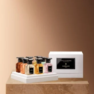The Perfumer’s Set – Floral Harmony
