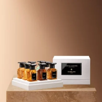 The Perfumer’s Set – Iconic Harmony